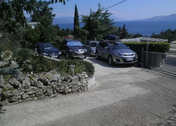 Apartment Pavica