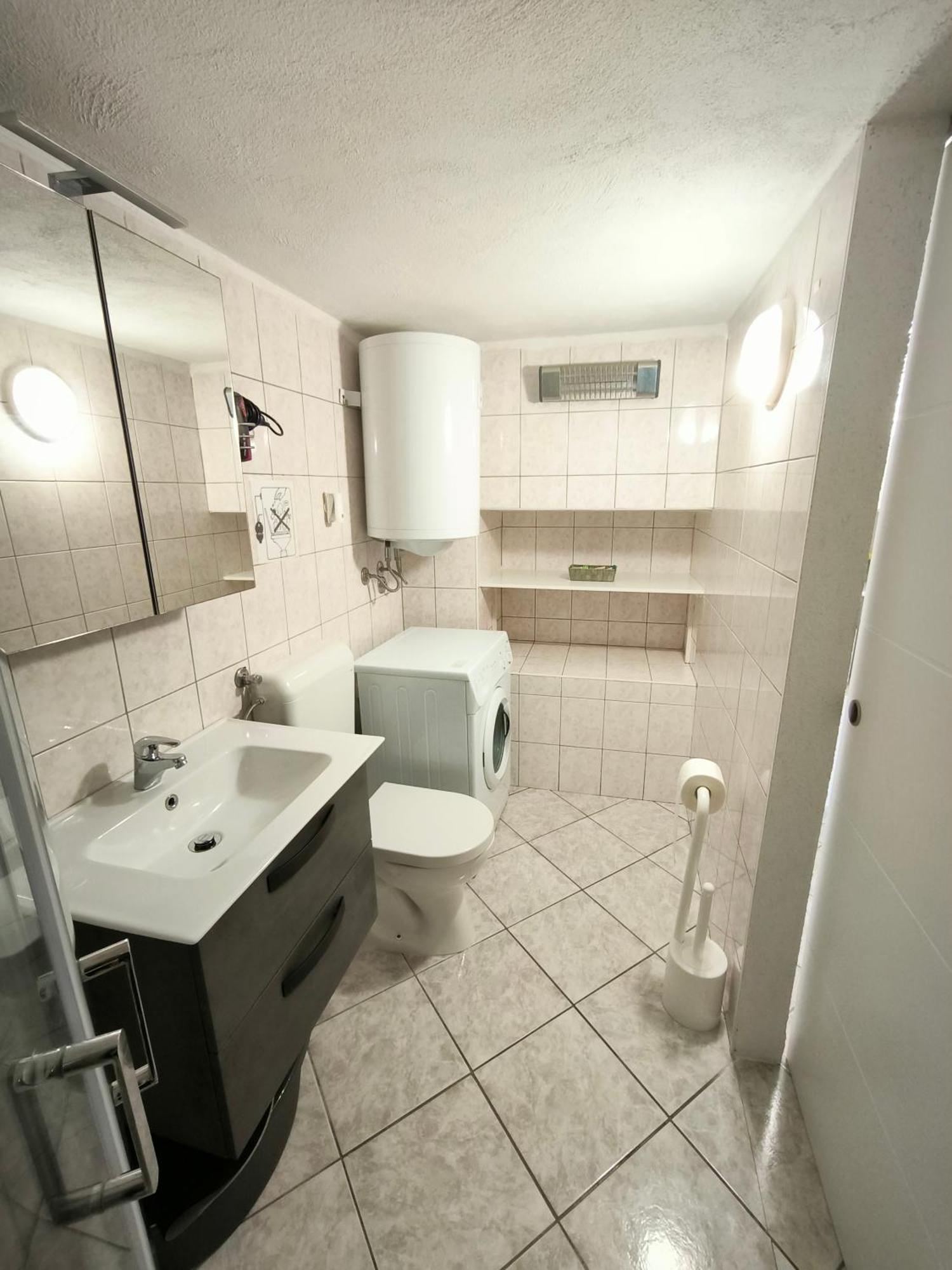 Appartement Pavica
