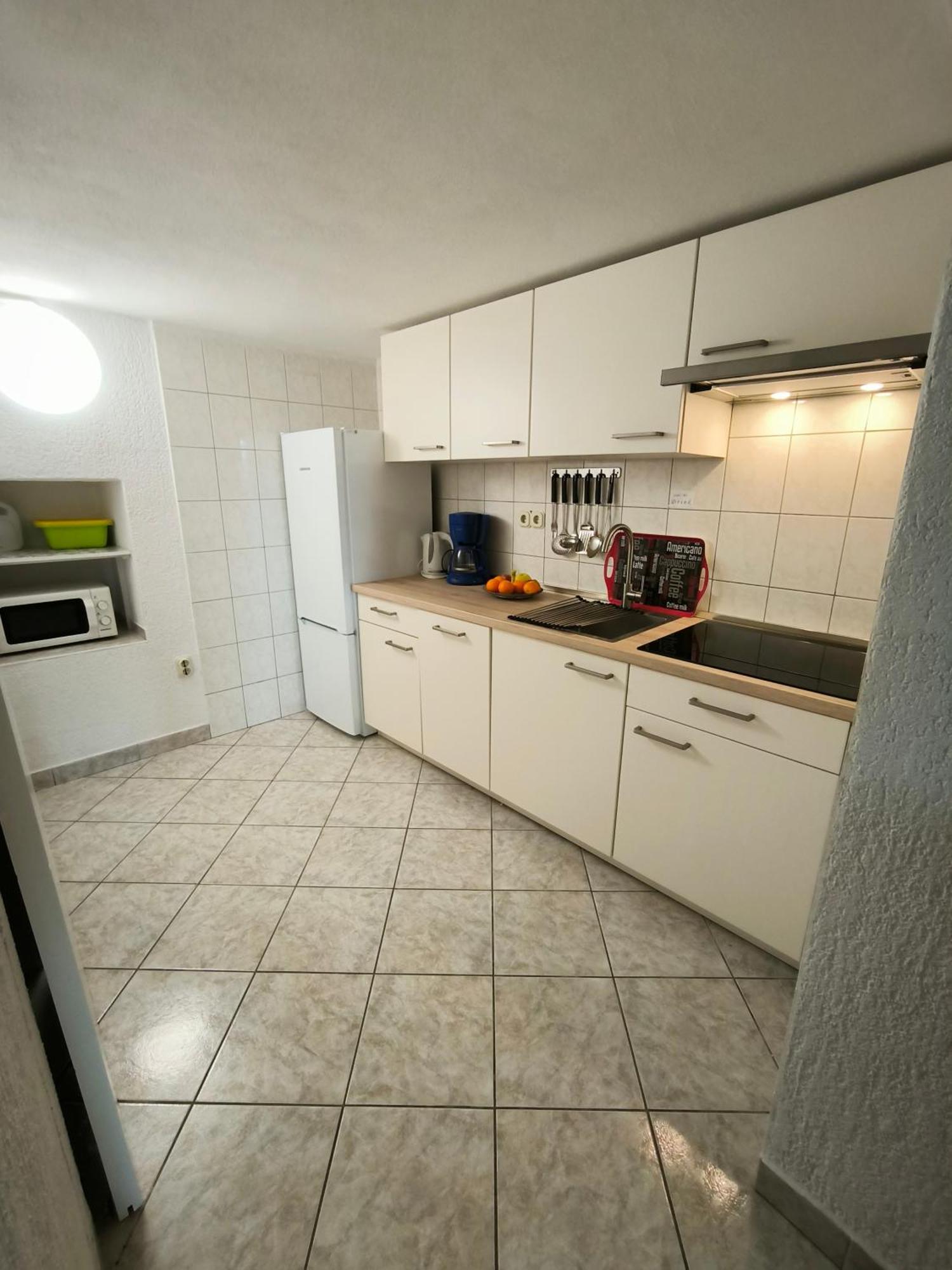 Pavica Appartement *