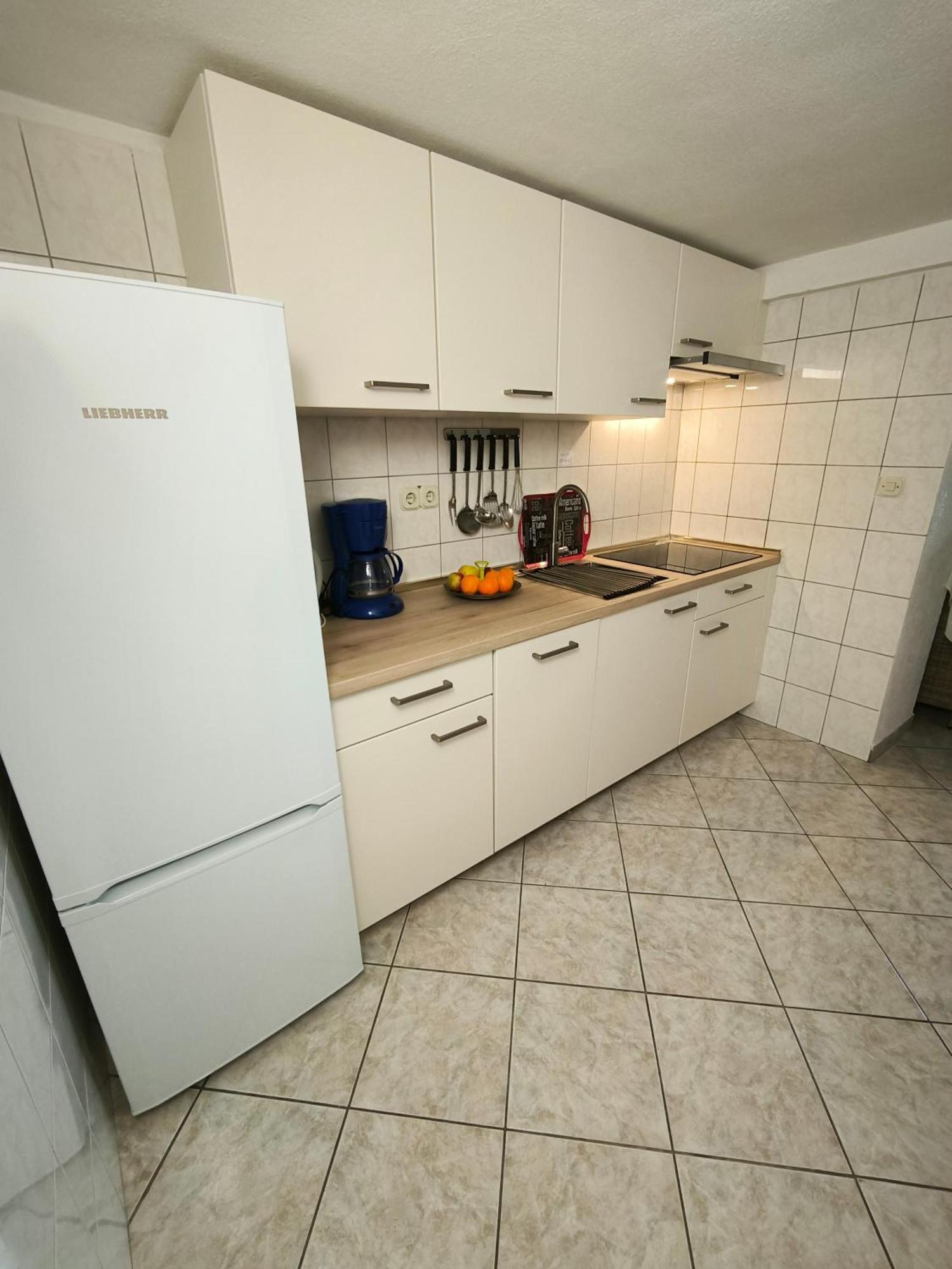 Pavica Appartement Novi Vinodolski