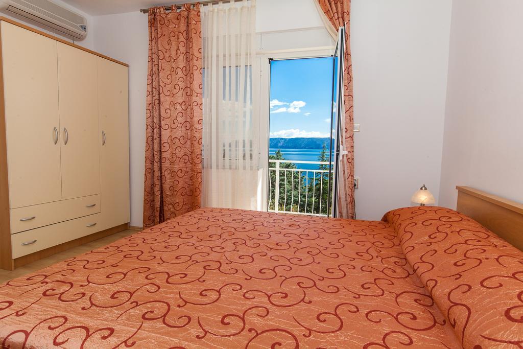 Appartement Pavica