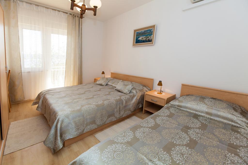 Appartement Pavica