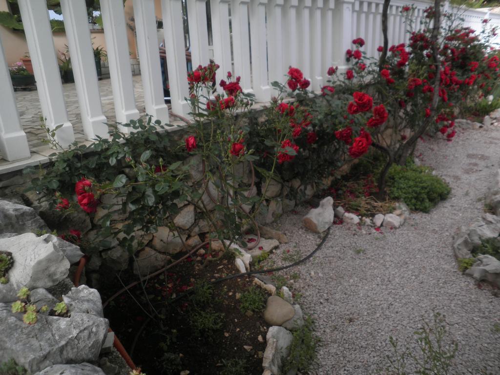 Appartement Pavica