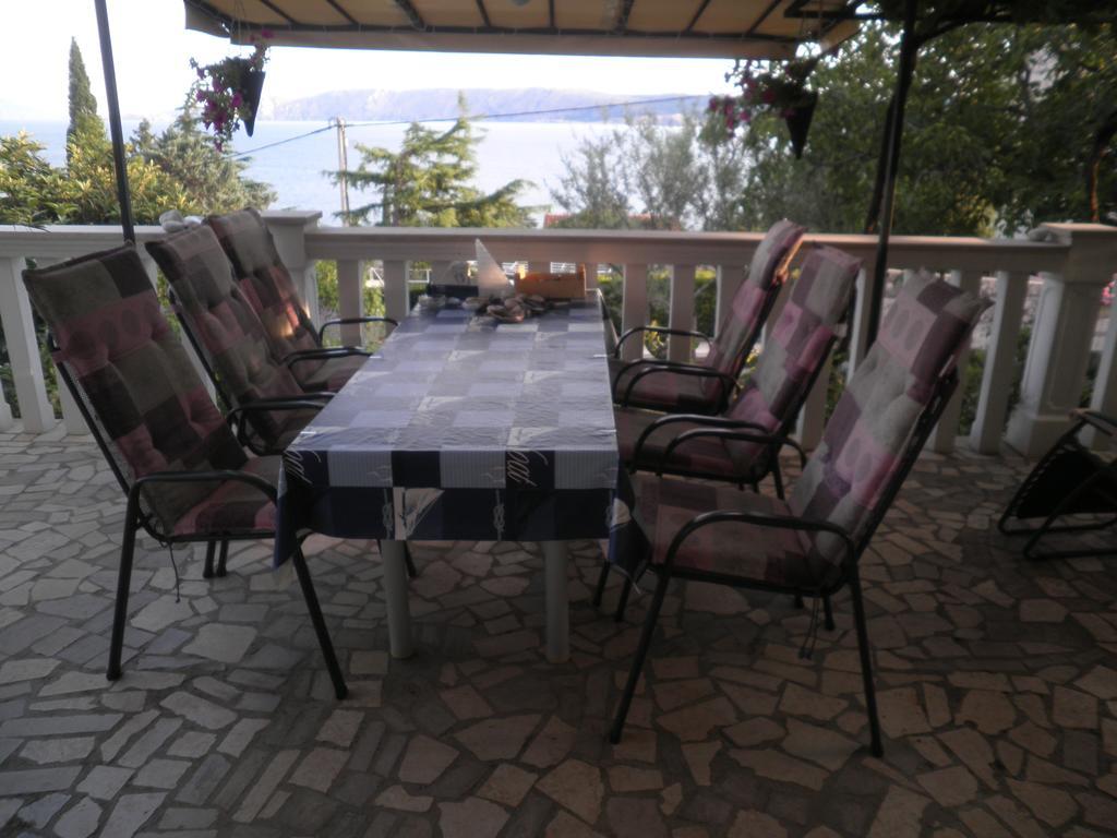 Appartement Pavica *