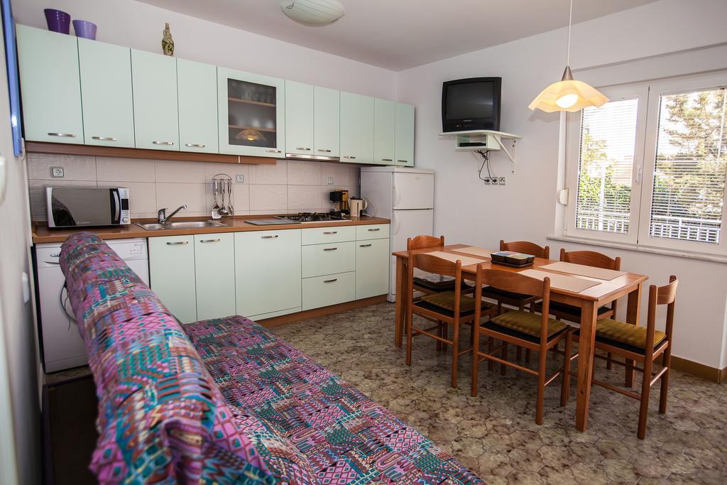Appartement Pavica Novi Vinodolski