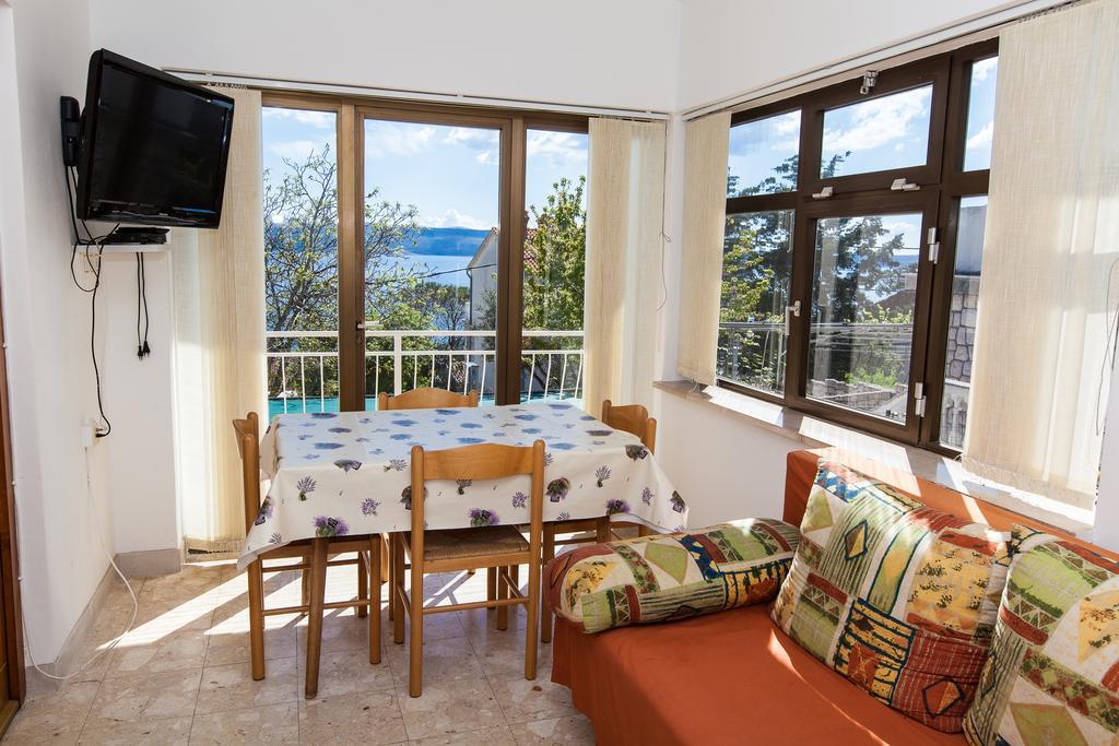 Appartement Pavica *