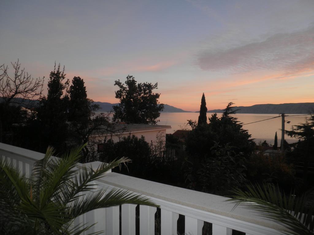 Appartement Pavica *