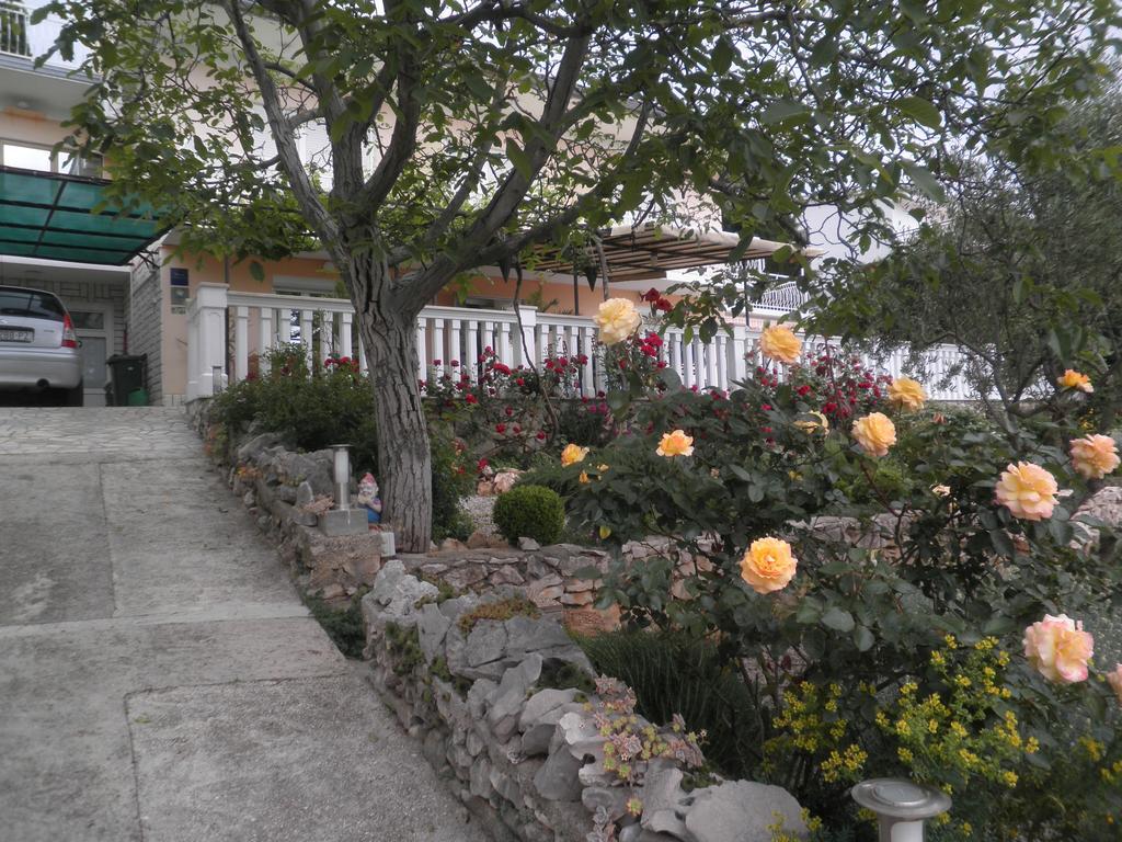 Pavica Appartement