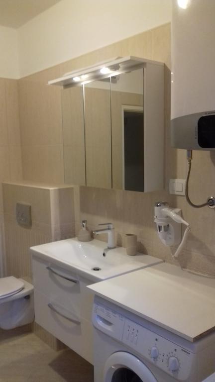Appartement Pavica Novi Vinodolski