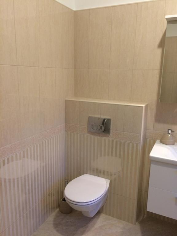 Pavica Appartement Novi Vinodolski