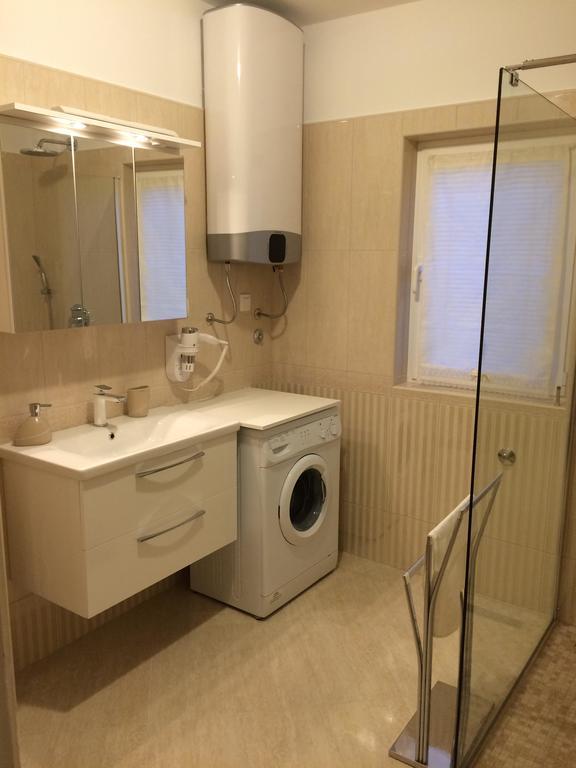 Appartement Pavica *