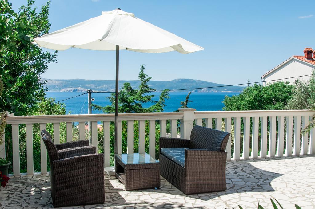 Appartement Pavica *