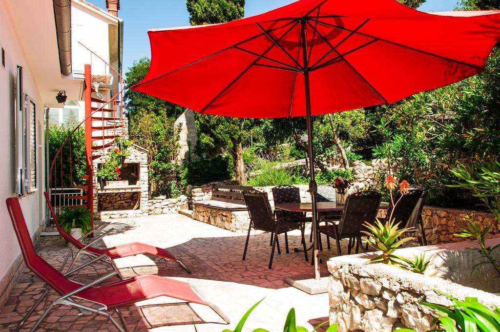 Pavica Appartement *