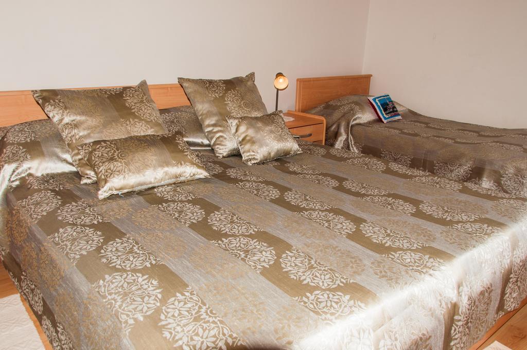Appartement Pavica *