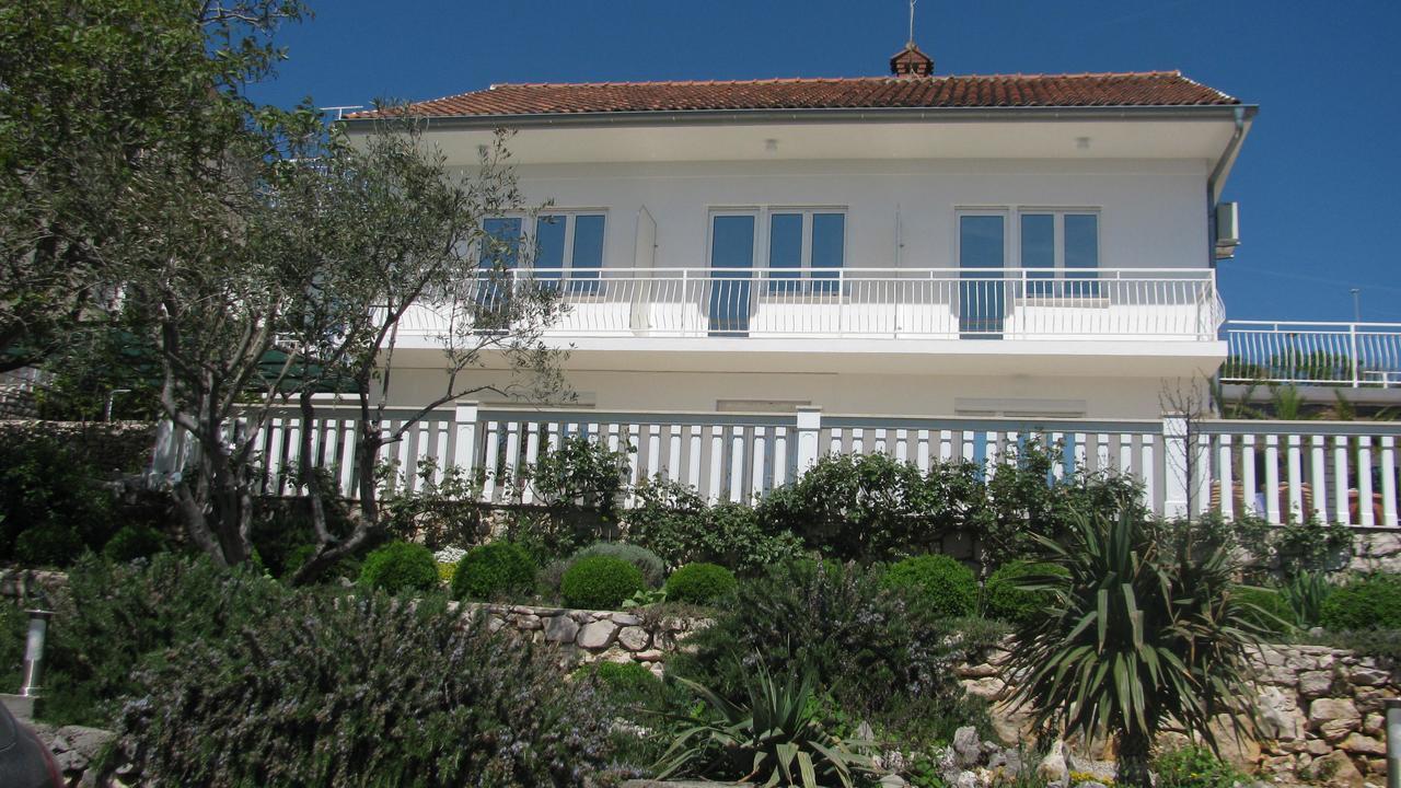 Apartma Pavica Novi Vinodolski