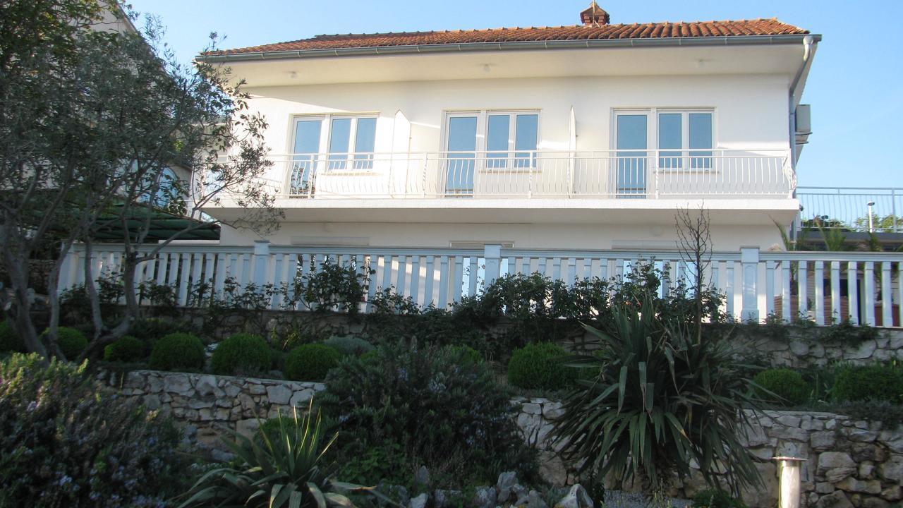 Appartement Pavica Novi Vinodolski