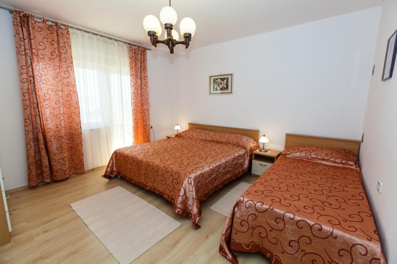Pavica Appartement *
