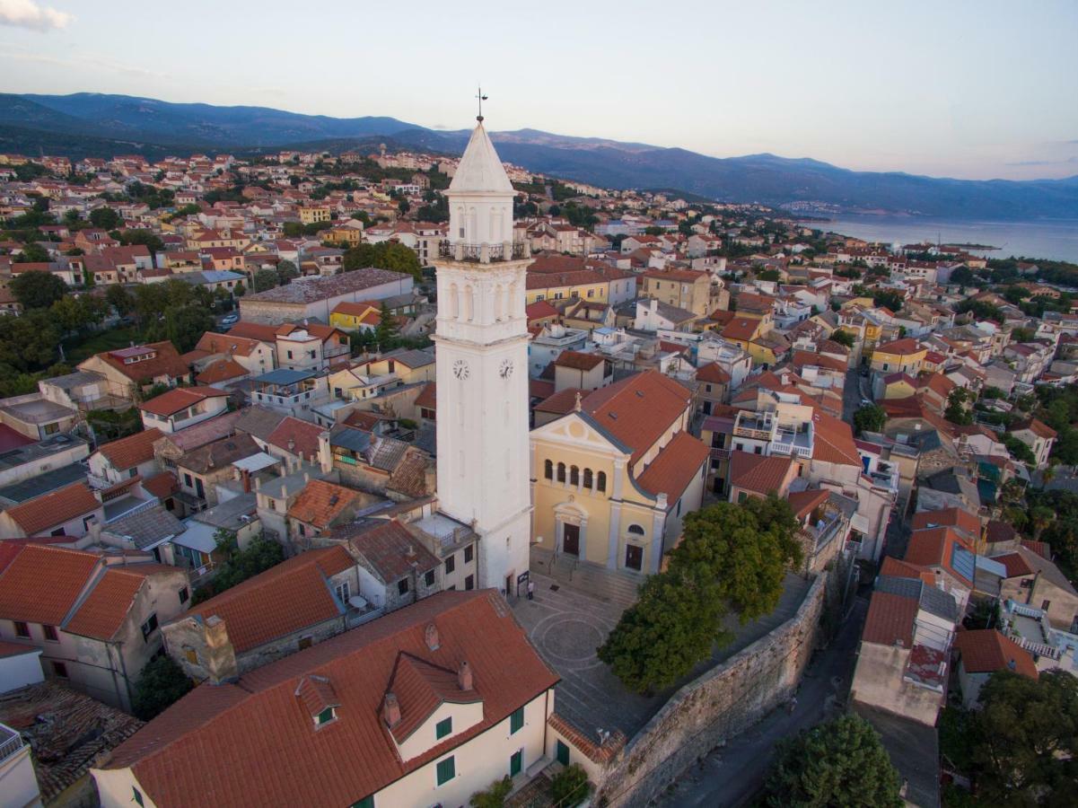 Pavica * Novi Vinodolski