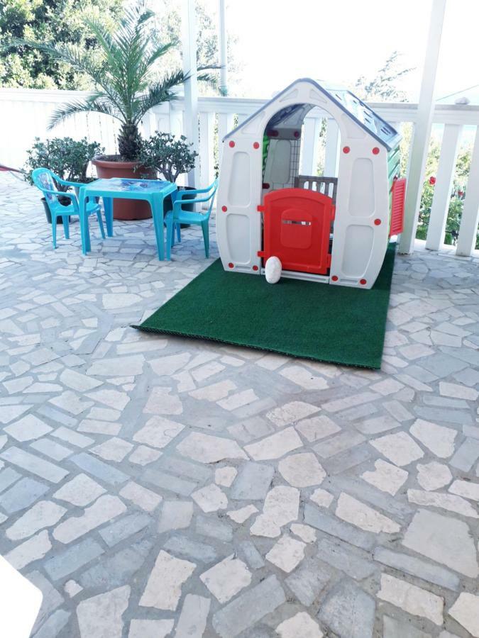 Appartement Pavica
