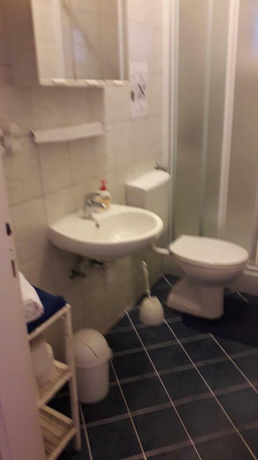 Appartement Pavica