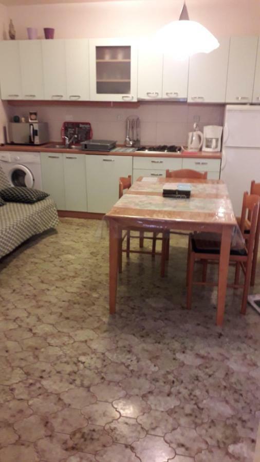Pavica Appartement *